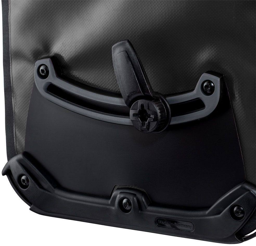 Ortlieb Sport-Roller Free, pair Black 04