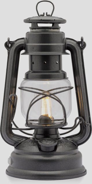 Feuerhand 276 Led Sparkling Iron 01