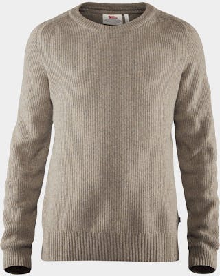 Greenland Re-wool Crew Neck M