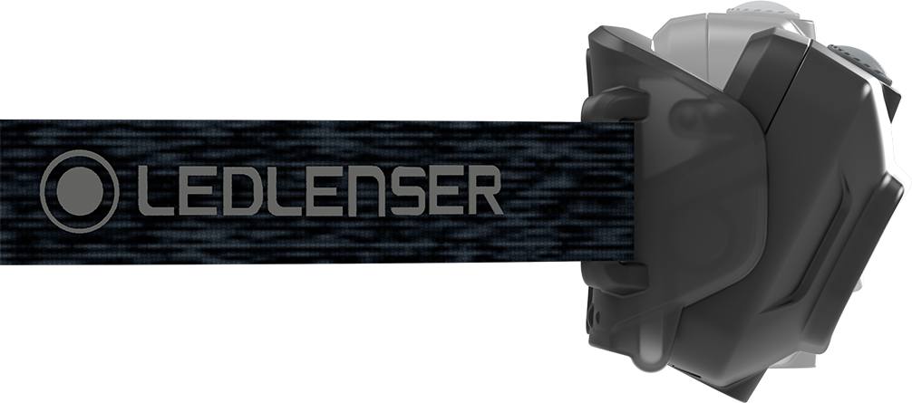 Ledlenser HF4R Core Black 03