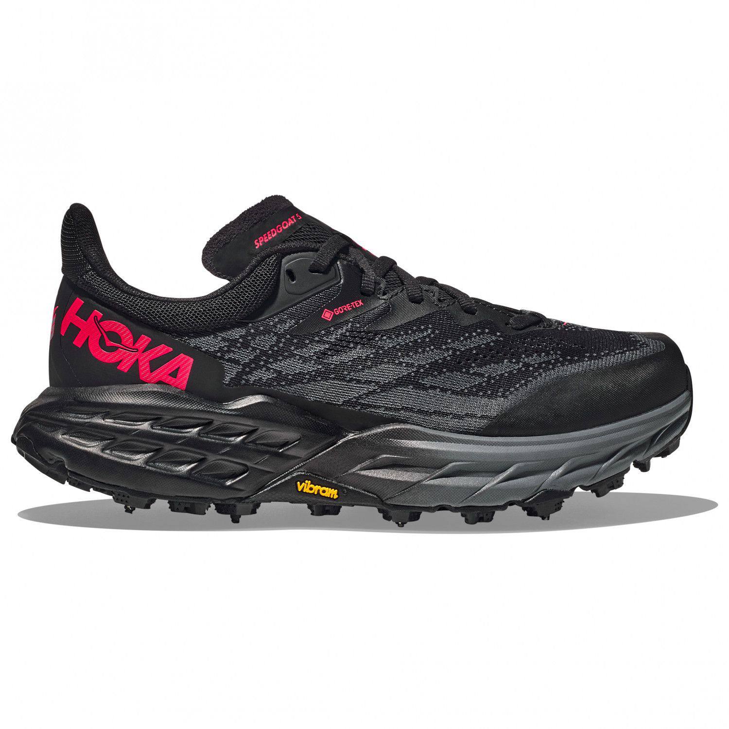 Hoka Women's Speedgoat 5 Spike GTX - Scandinavian Outdoor