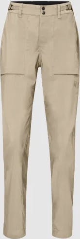 Norrøna Women's Femund Light Cotton Pant Cashmere 05