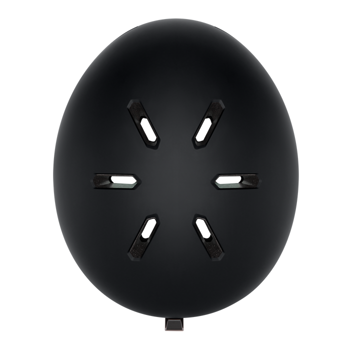 Smith Rodeo MIPS 25/26 Black 08