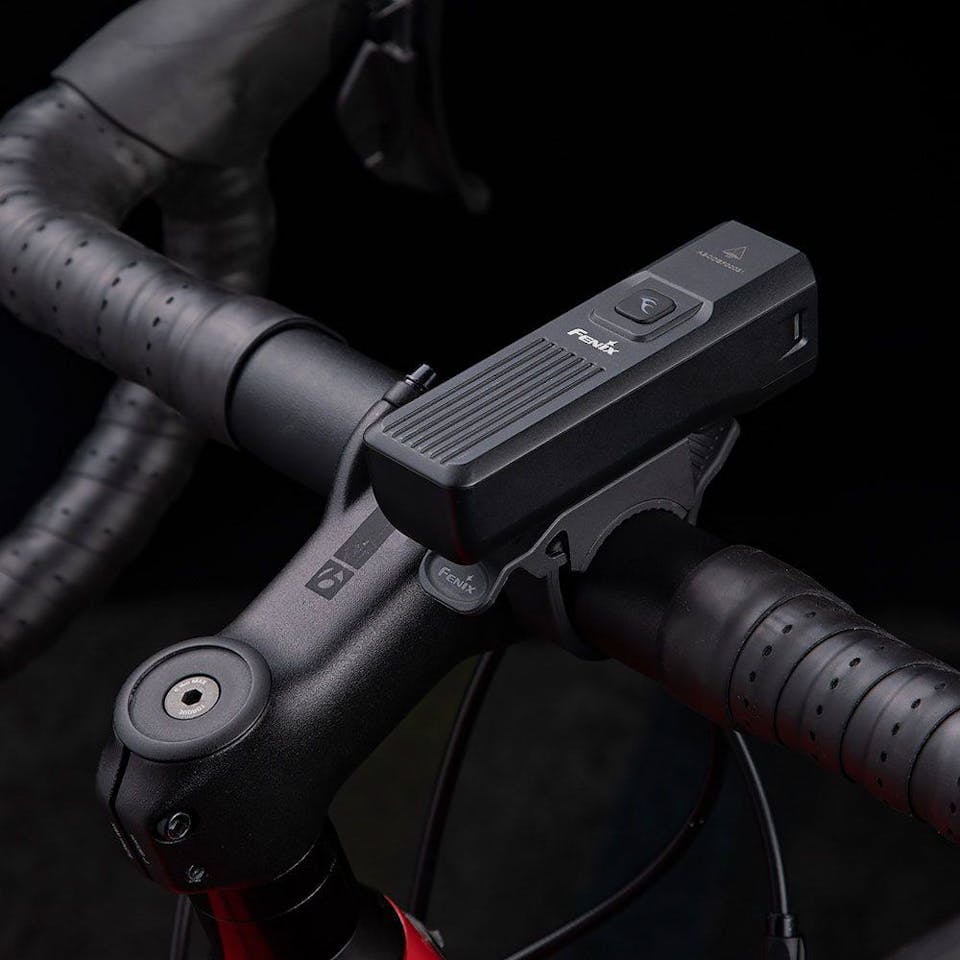 Fenix BC15R 400lm  12