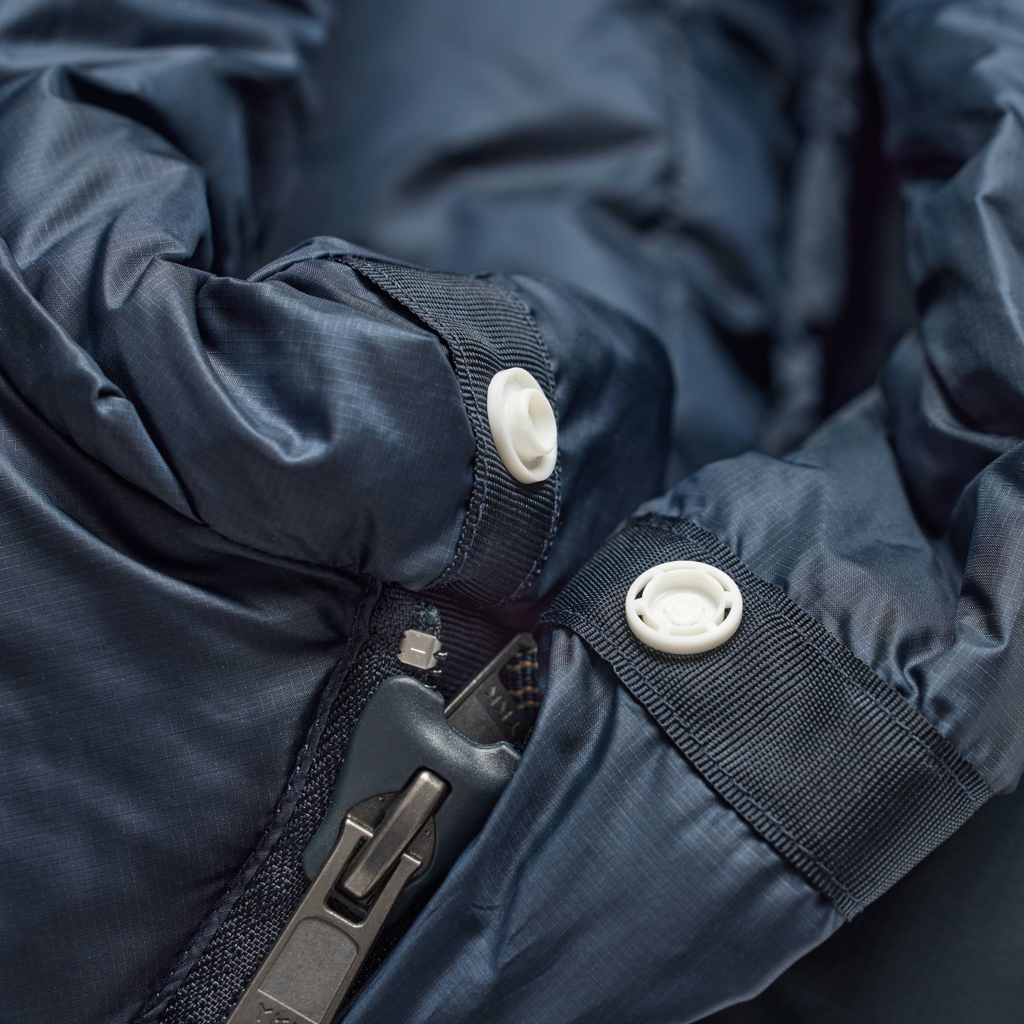 Fjällräven Keb Three Season Regular Navy 10