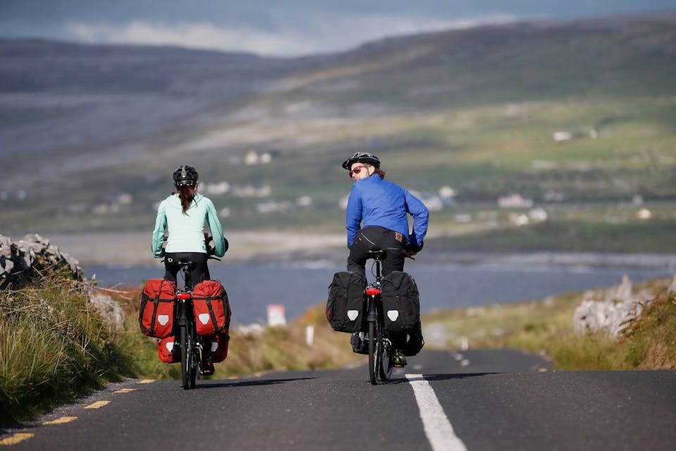 Ortlieb Back-Roller XL, pari Harmaa 09