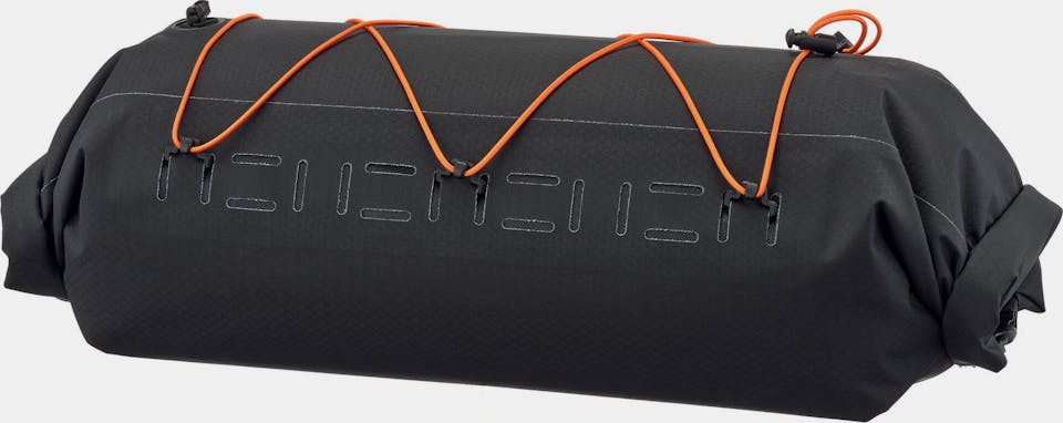 Ortlieb Dry-Pack 16L Black 01