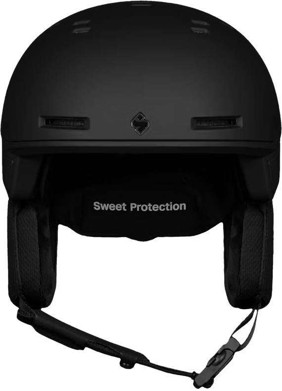 Sweet Protection Adapter Mips 25/26 Black 02