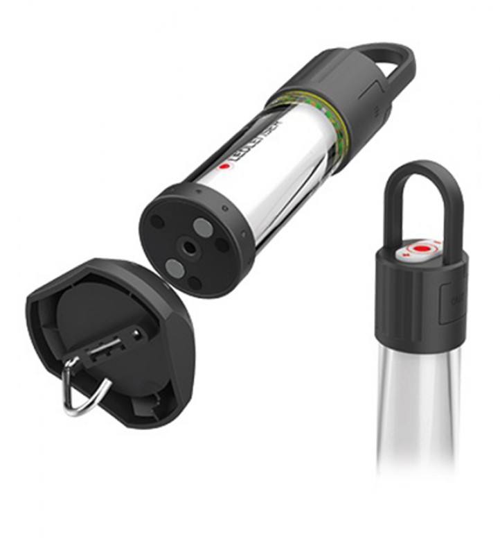 Ledlenser ML6 Warm Light  02