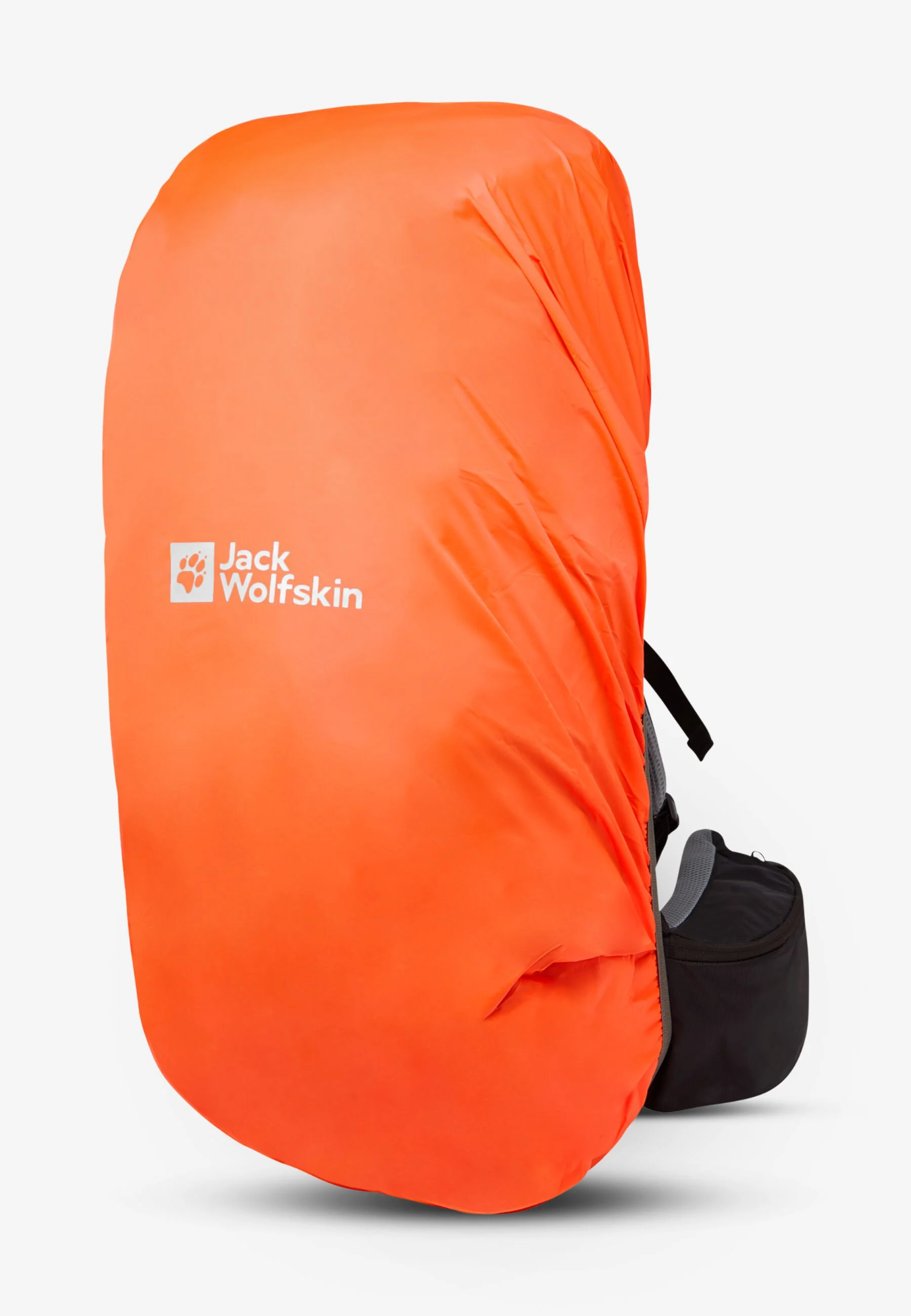 Jack Wolfskin Trailflair Pro 60 S-XL Musta 18