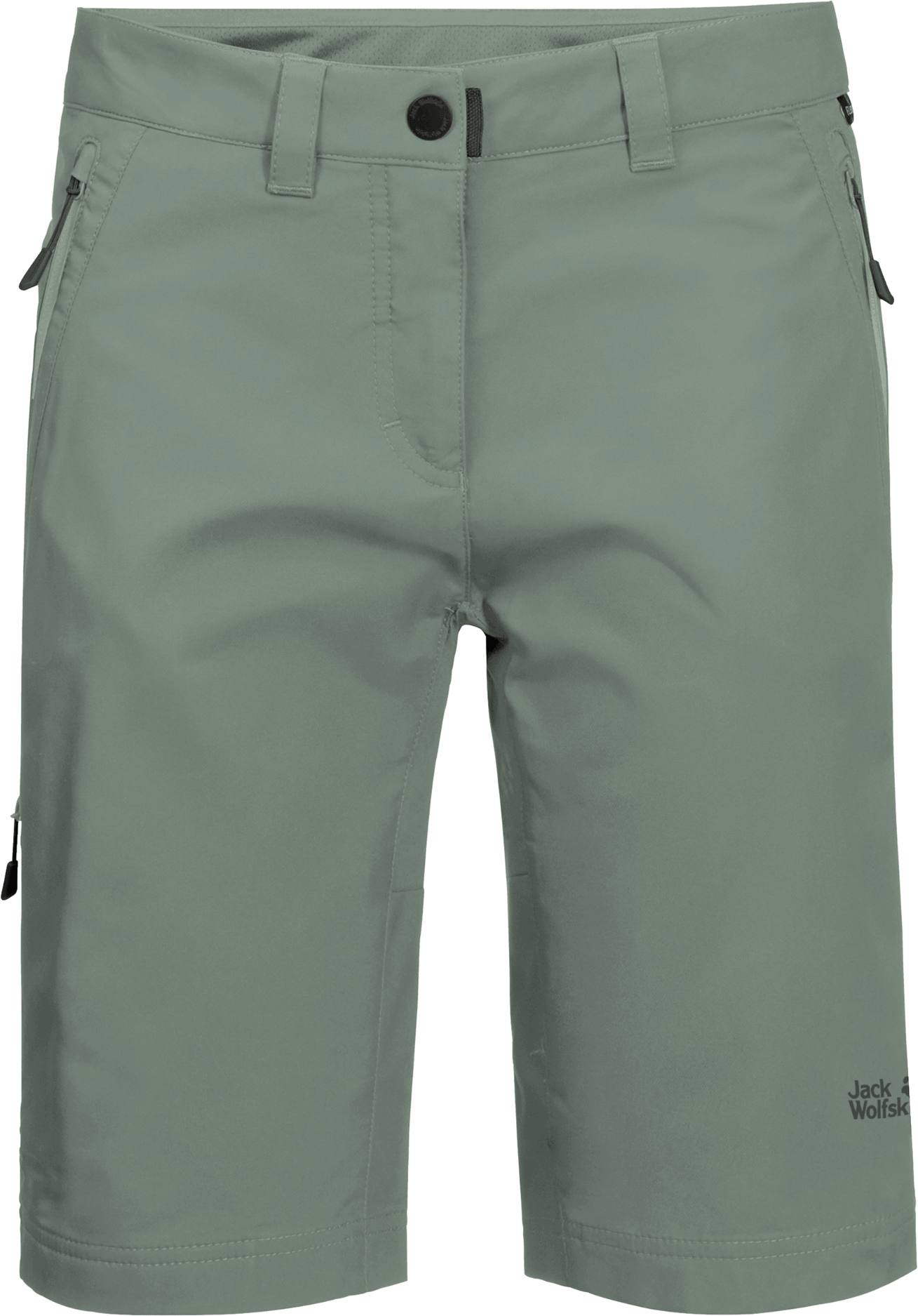 Image of Jack Wolfskin Women's Activate Track Shorts