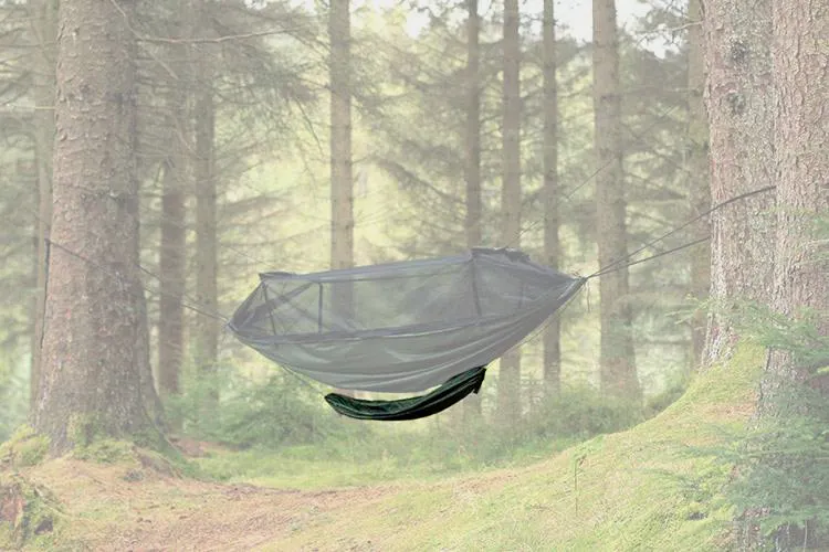 DD Hammocks Gear Sling 01