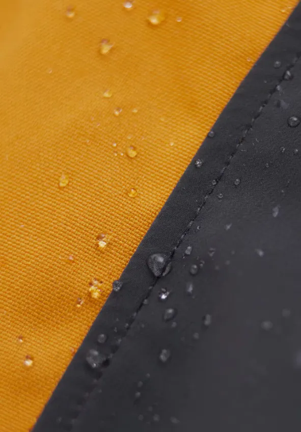 Lundhags Men's Makke Pro Pant Gold 02