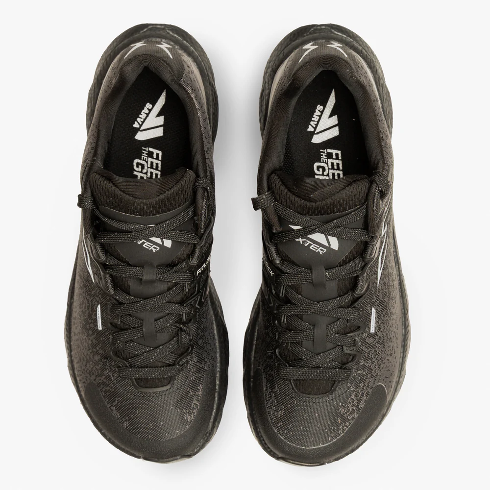 VJ Sarva Xter Black 04