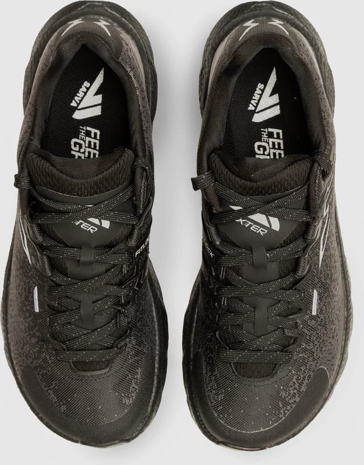 VJ Sarva Xter Black 04