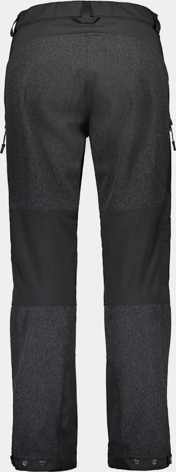 Sasta Anton Pants Black 02