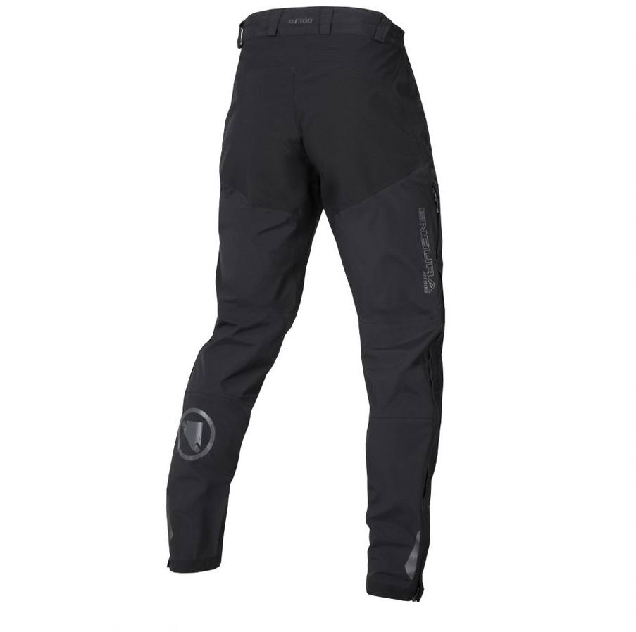 Endura MT500 Waterproof Trousers II Black 02