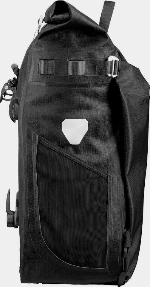 Ortlieb Vario PS QL2.1 Black 07