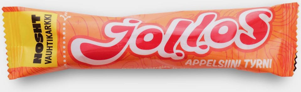 Nosht Jollos Speed Candy Orange Buckthorn  01