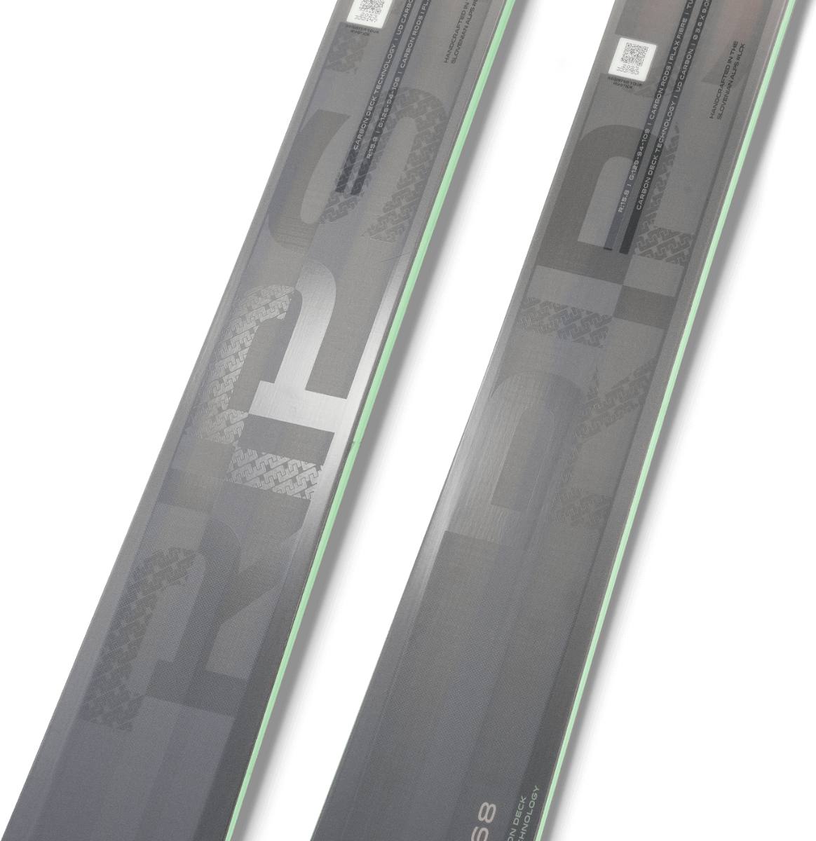 Elan Ripstick 94 W 25/26  06