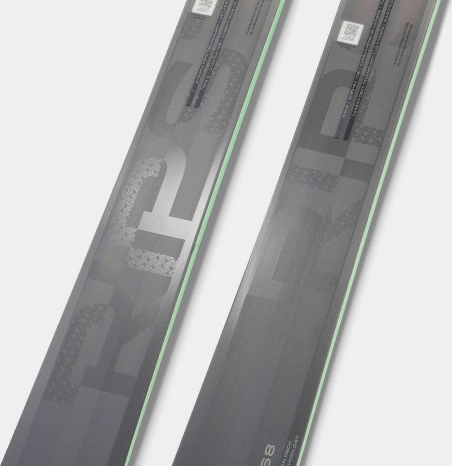 Elan Ripstick 94 W 25/26 06