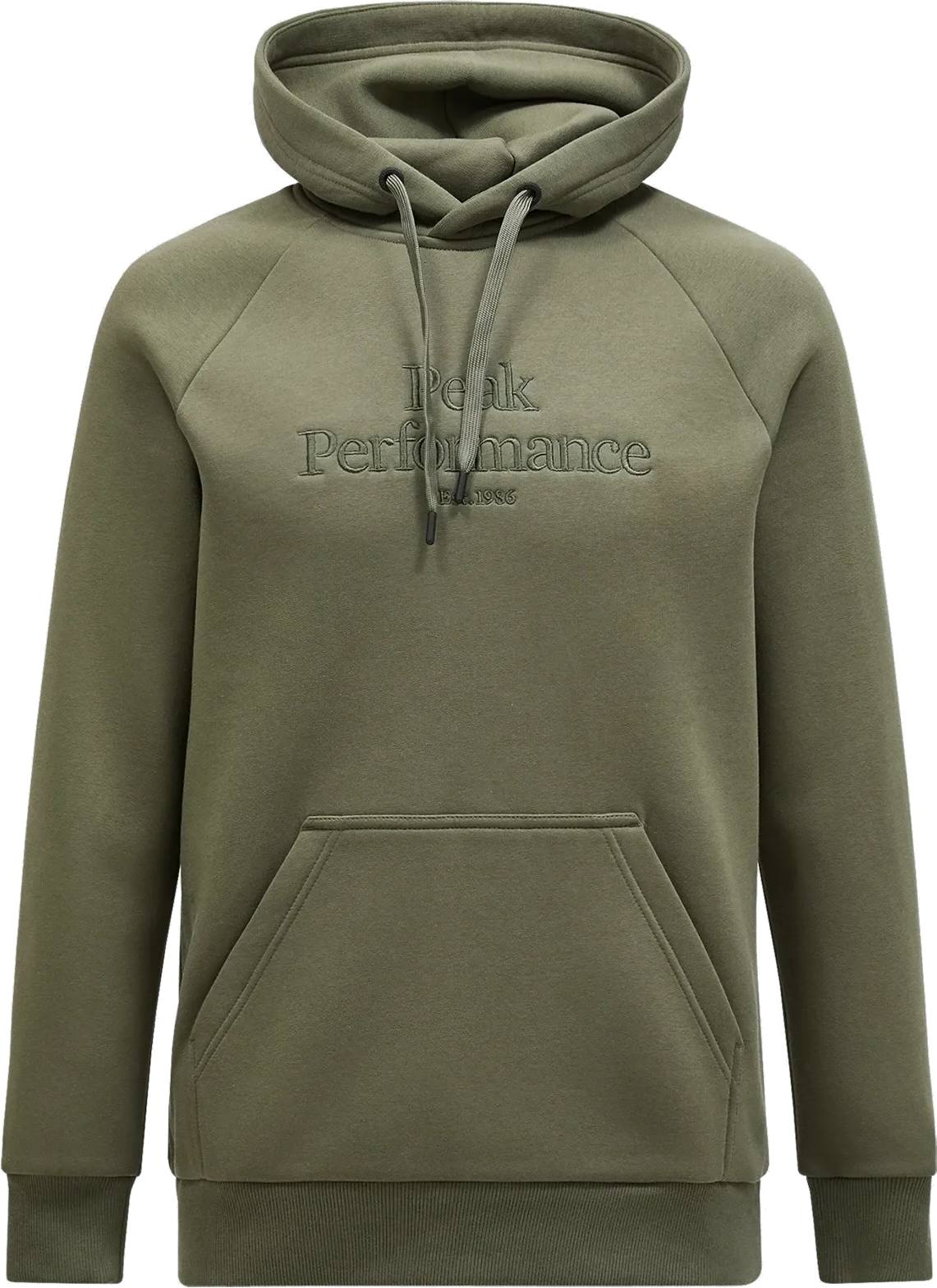 Peak Performance Men’s Original Hood