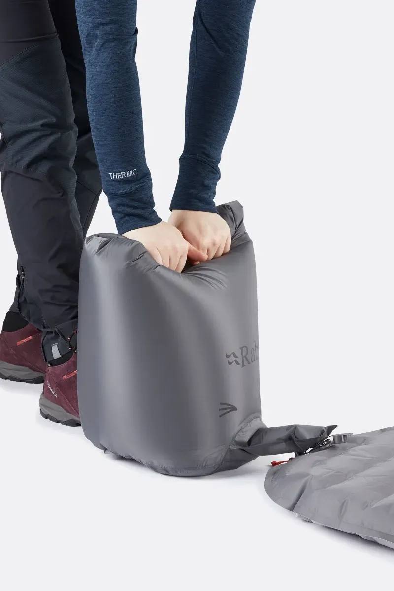 Rab Ultrasphere 1.5 Pewter 04