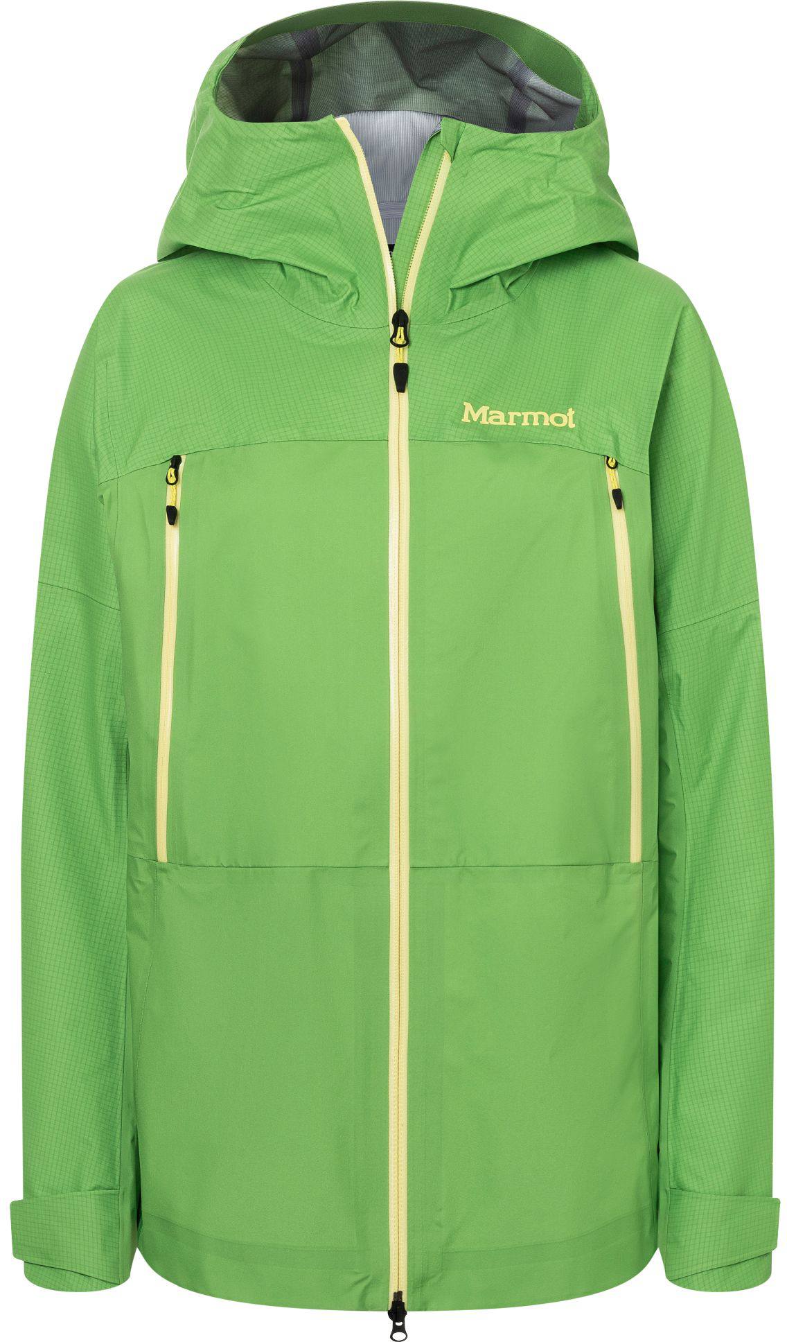 Marmot Women’s Mitre Peak Jacket