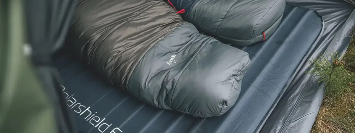 Robens Snowfall I REG