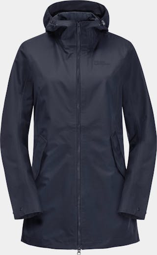 Jack Wolfskin Women's Dakar Parka