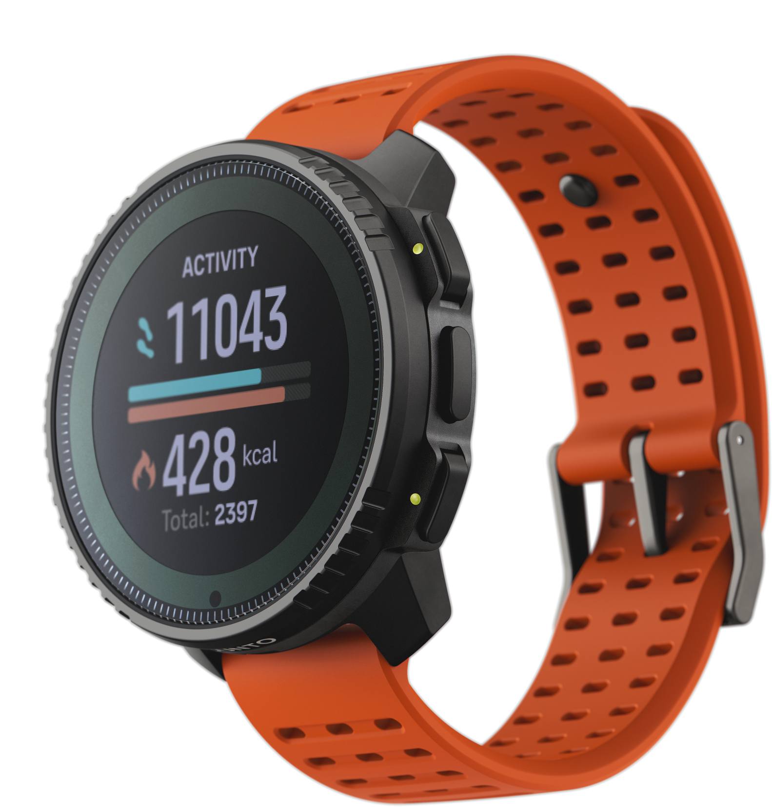 Suunto Vertical Solar Canyon  09