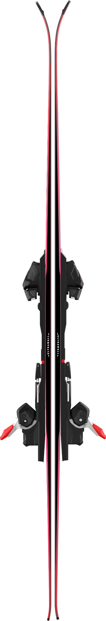 Atomic Redster G9 Revoshock S 25/26 + I 12  02