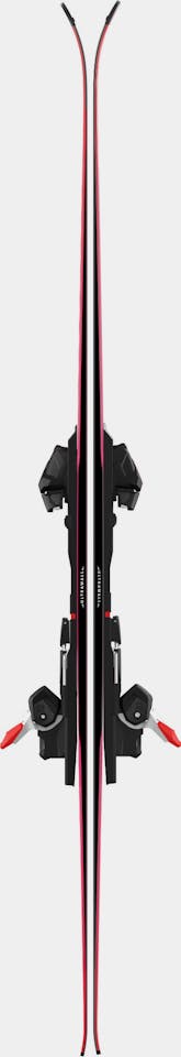 Atomic Redster G9 Revoshock S 25/26 + I 12  02