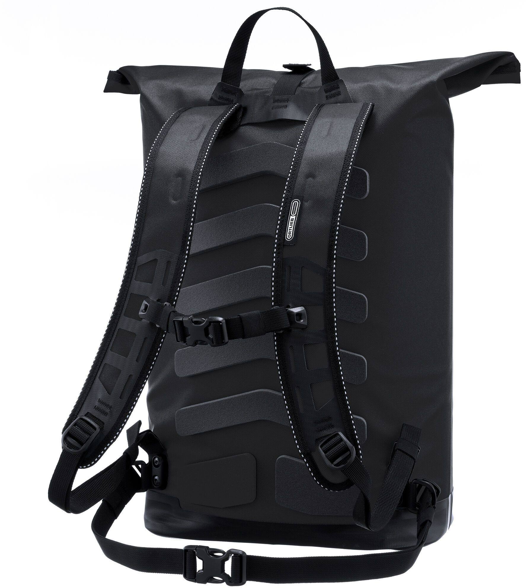 Ortlieb Commuter-Daypack 27L Black 03