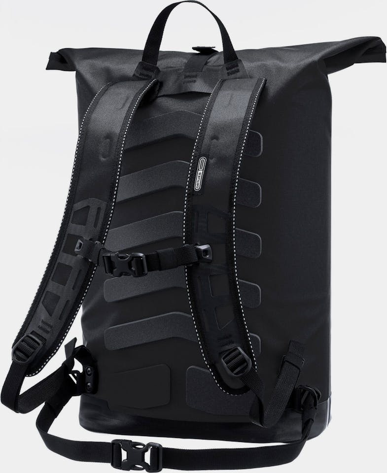 Ortlieb Commuter-Daypack 27L Black 03