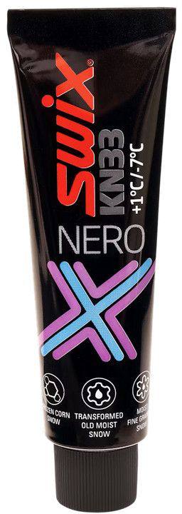 Swix KN33 Nero +1…-7