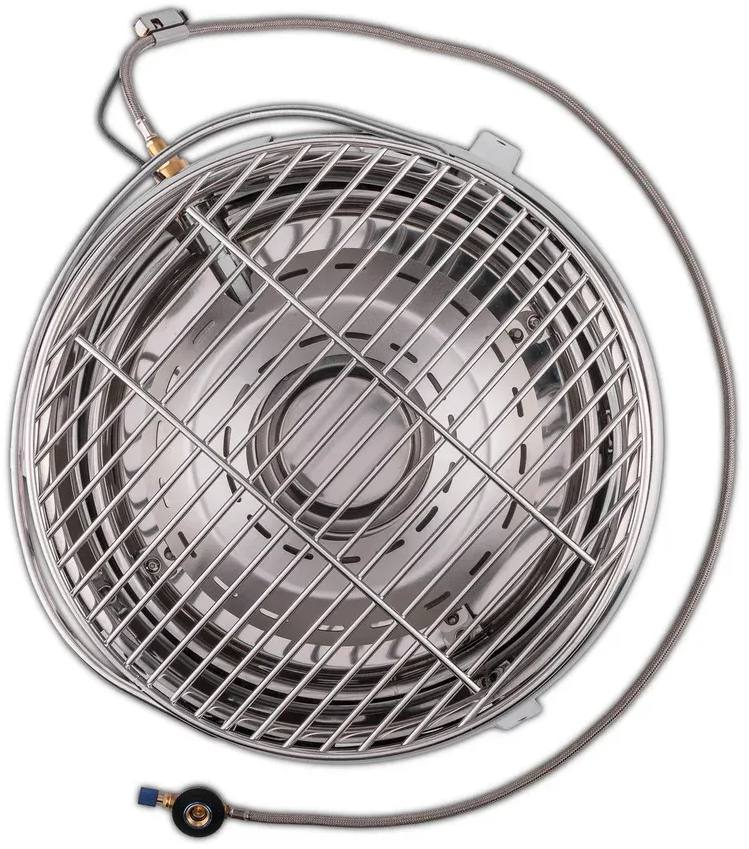 Petromax Atago Gas Grill  09