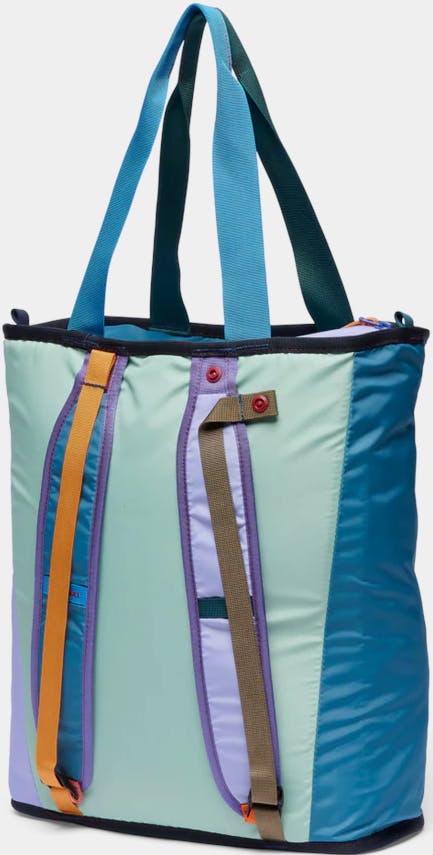 Cotopaxi Todo 22 Convertible Tote Del dia 03