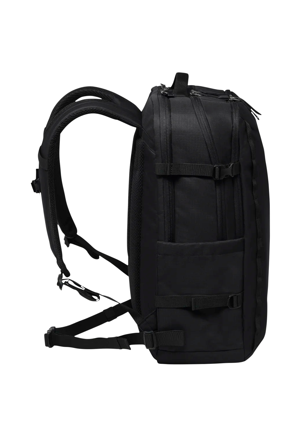 Jack Wolfskin Sierra Musta 05