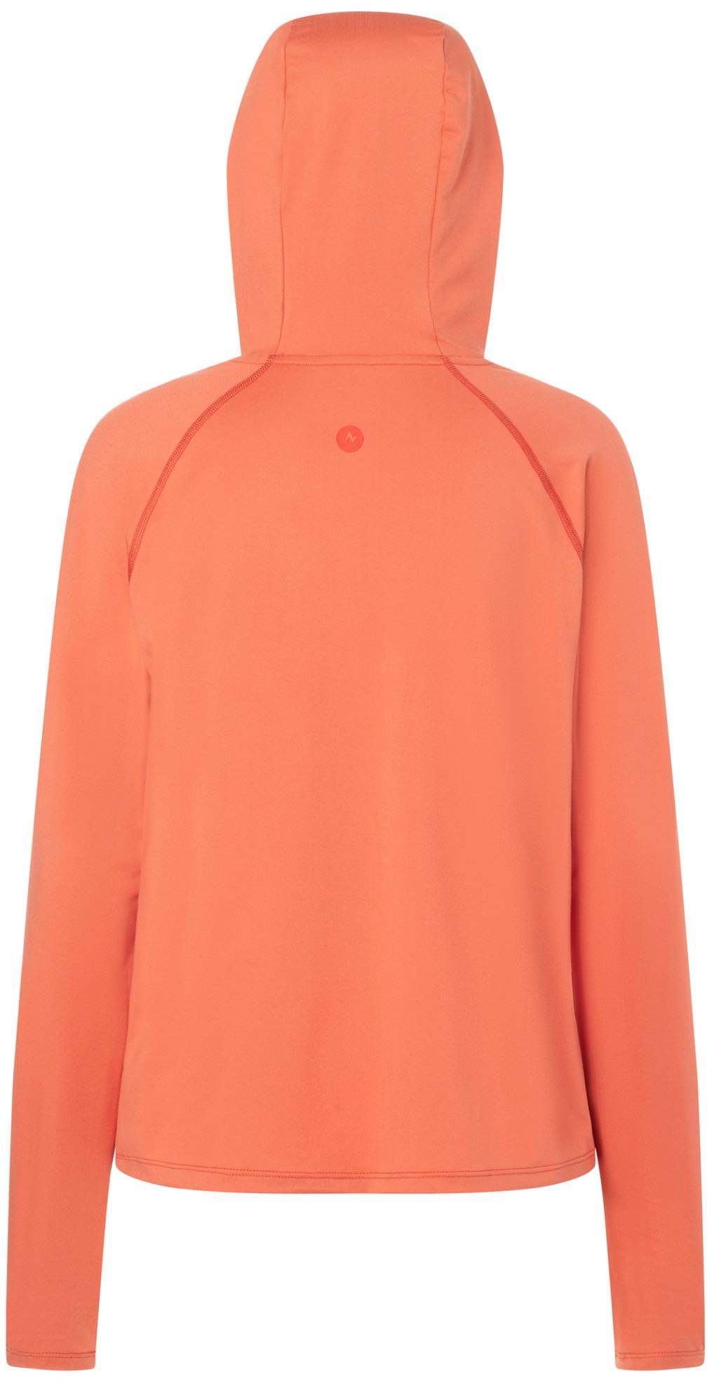 Marmot Women's Windridge Hoody Pomelo 06