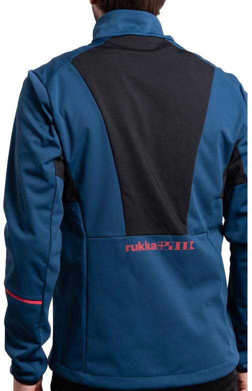 Rukka Men's Toukari Set Dark blue 11