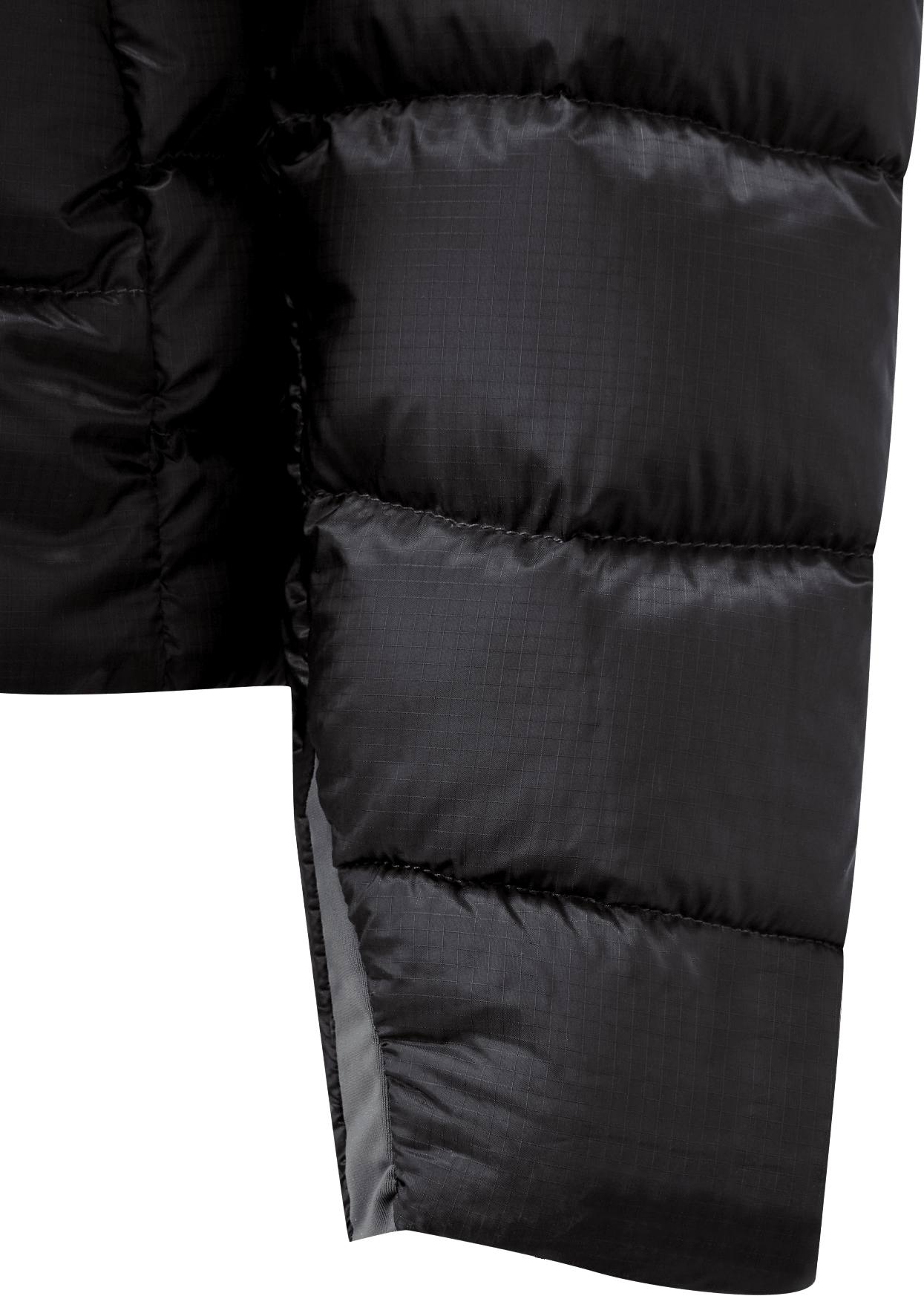 Rab Women's Electron Pro Jacket - Naisten untuvatakki Beluga 04