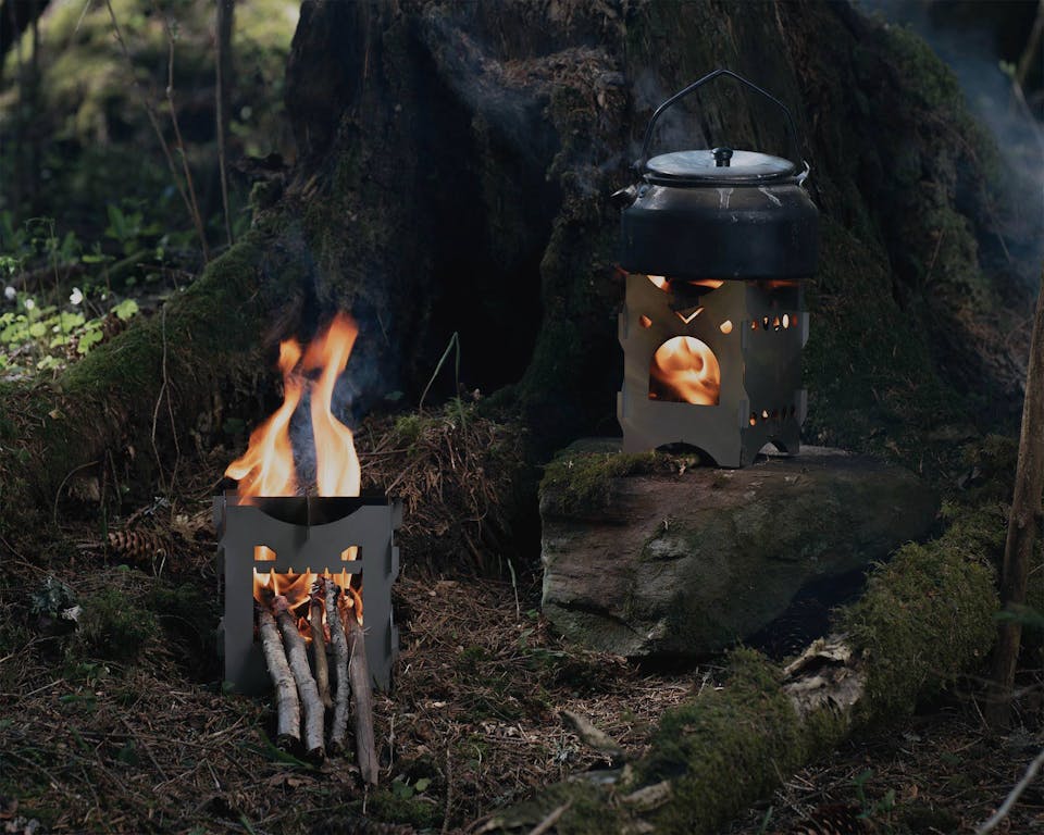 Savotta Big Bad Stove  05