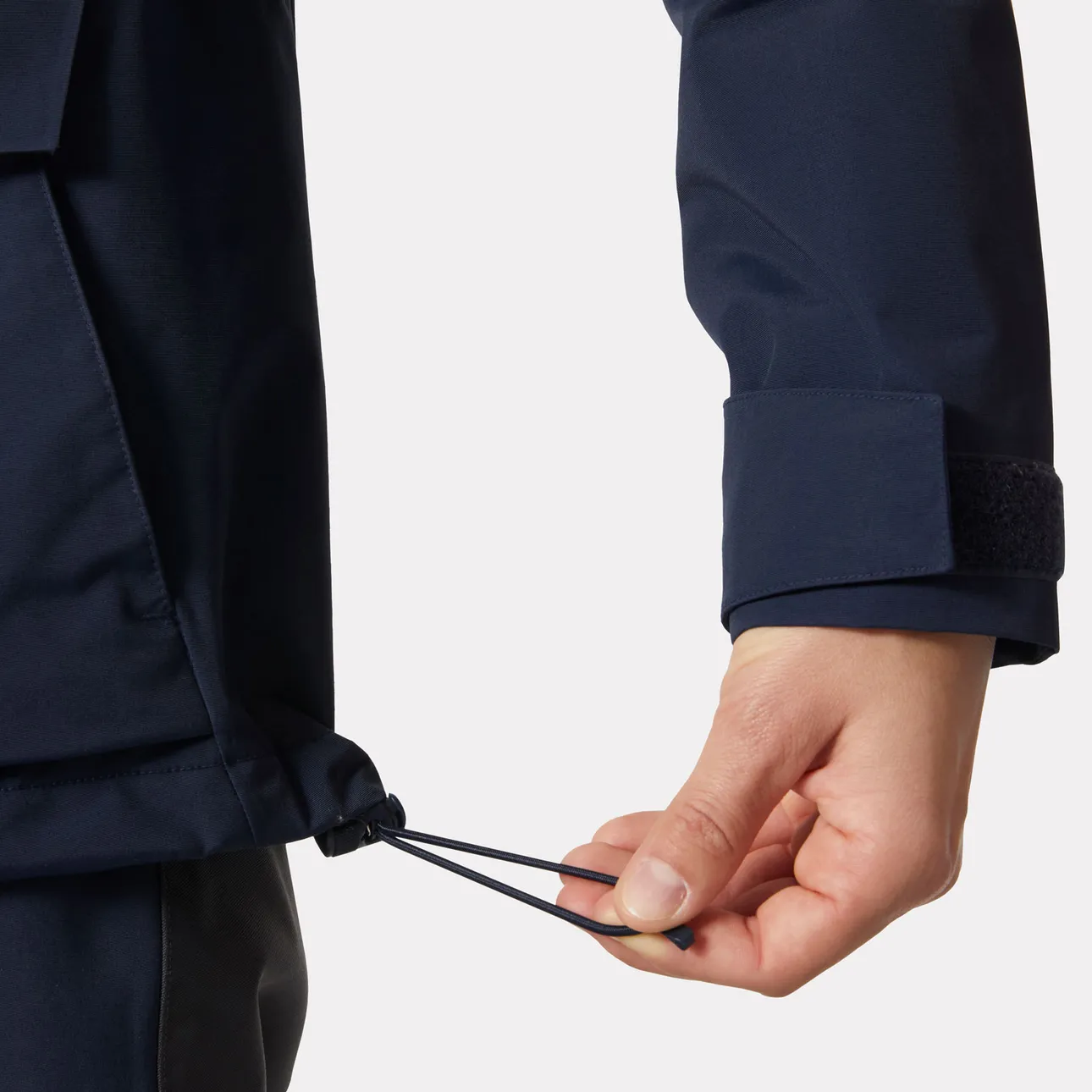 Helly Hansen Women's Pier 4.0 Jacket Navy 08