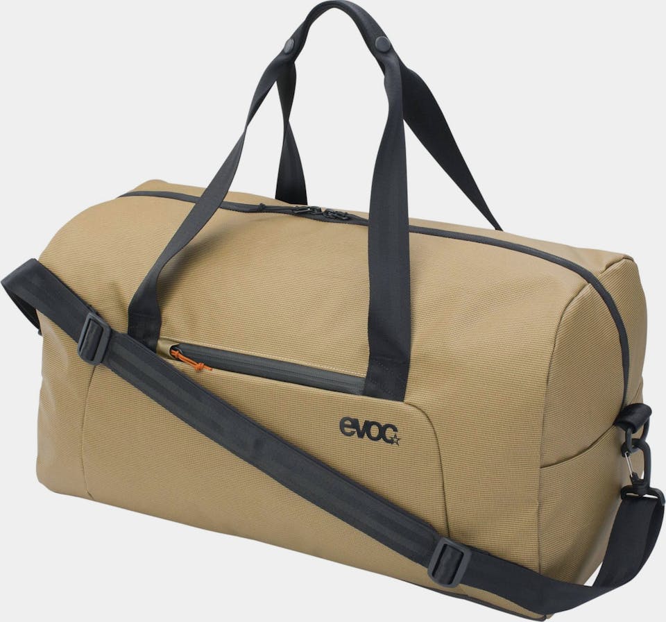 Evoc Weekender 40 Curry 01