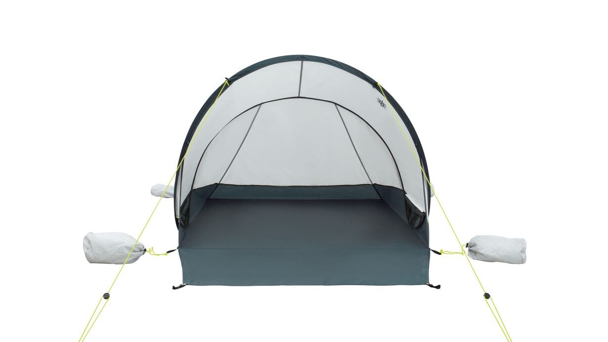 Outwell Eastbourne Beach Shelter  03