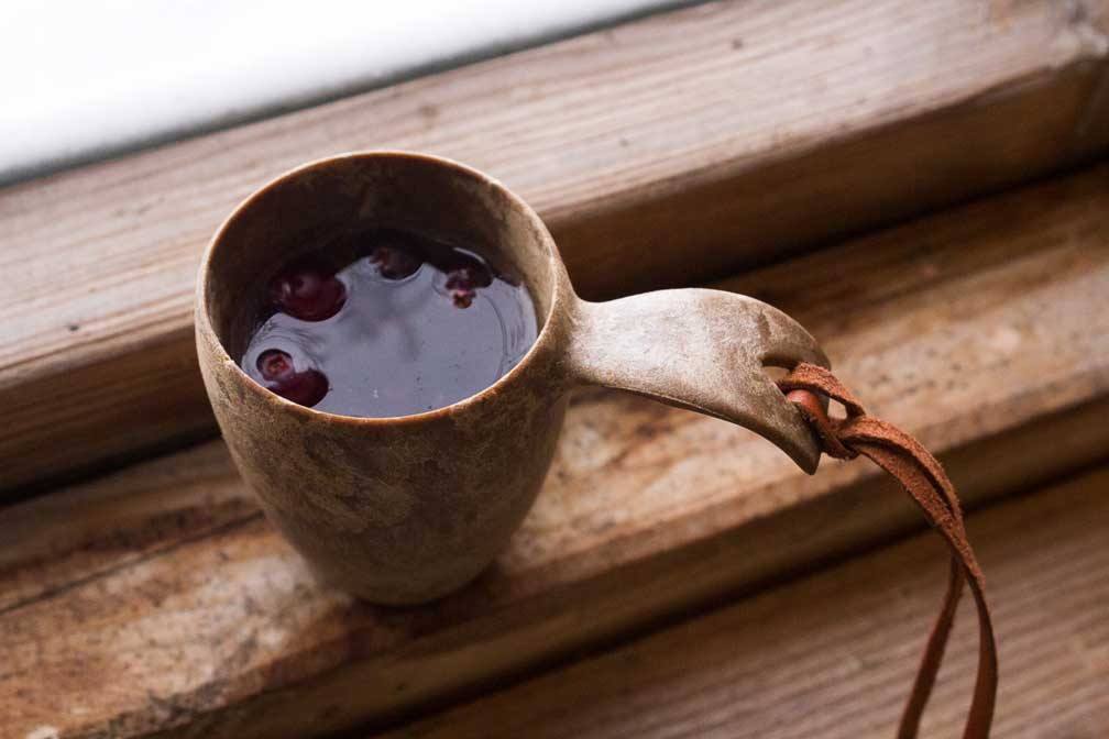 Kupilka 5 Wilderness Cup Ruskea 02