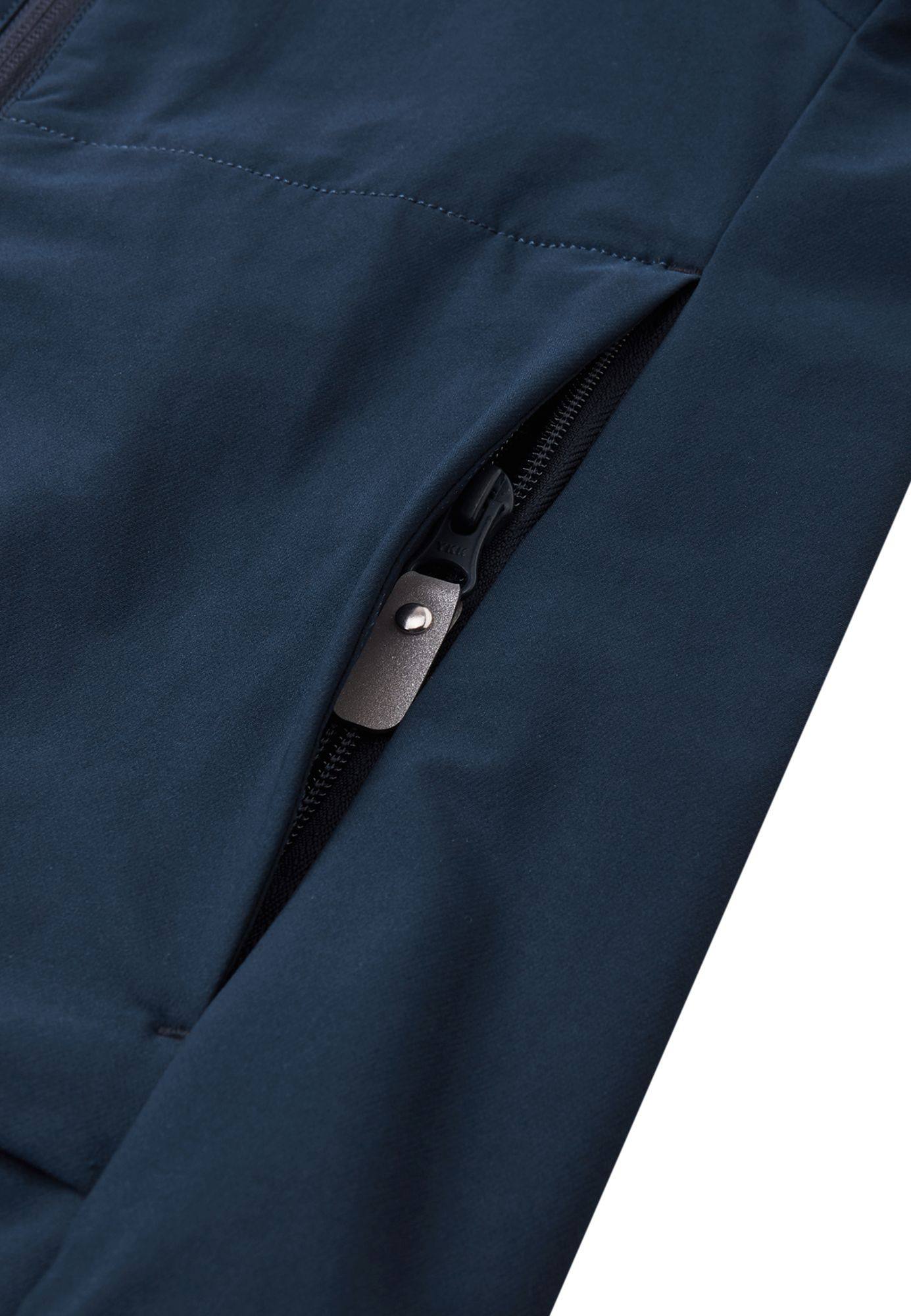 Reima Turvaisa Jacket Navy 06