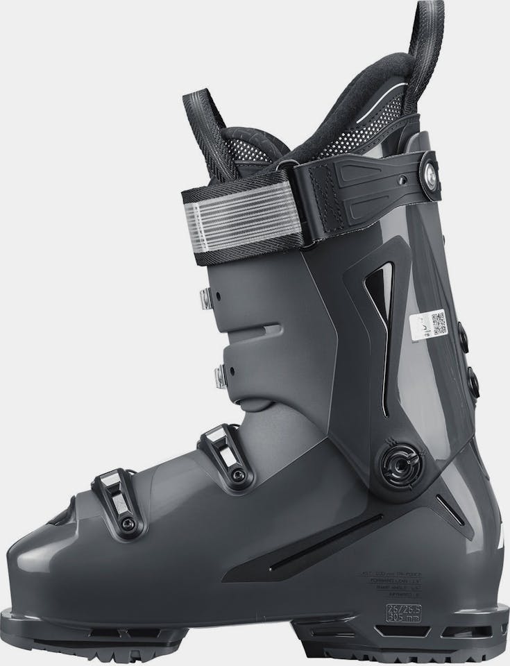 Nordica Speedmachine 3 110X Boa 25/26 Anthracite 02