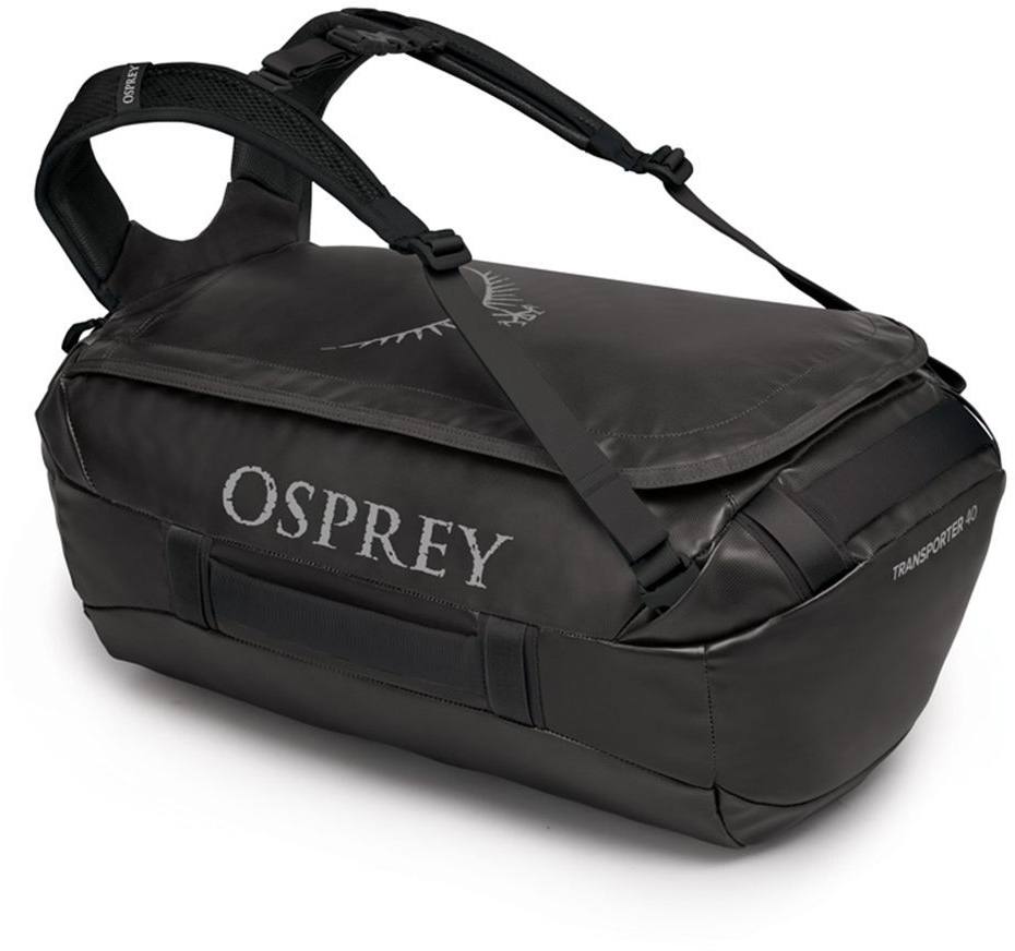 Osprey Transporter